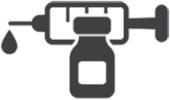 Free Vaccination icon