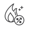 Increase milk production icon