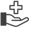 Reduce Expenditure Icon