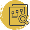 Deatiled record icon