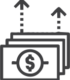 Higher Revenue icon