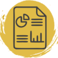 Reports icon
