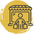 wholesale pricing icon