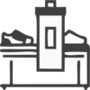 Latest technologies icon