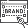 Branding icon